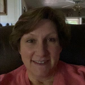 Meet your Posher, Teresa